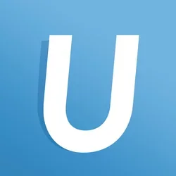 A temporary UCLA "U" is displayed in place of a headshot photo.