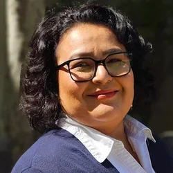 Ana Cordero