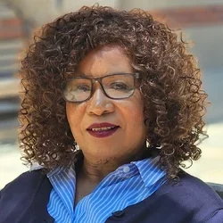Marian Rush